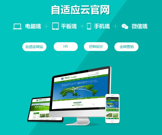 上海网站建设
