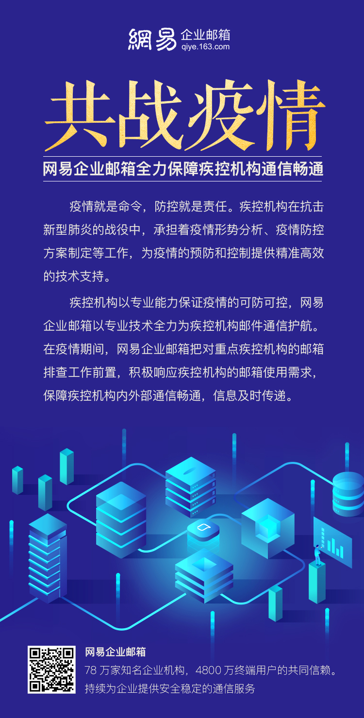網(wǎng)易企業(yè)郵箱