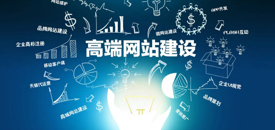 上海網(wǎng)站建設(shè)