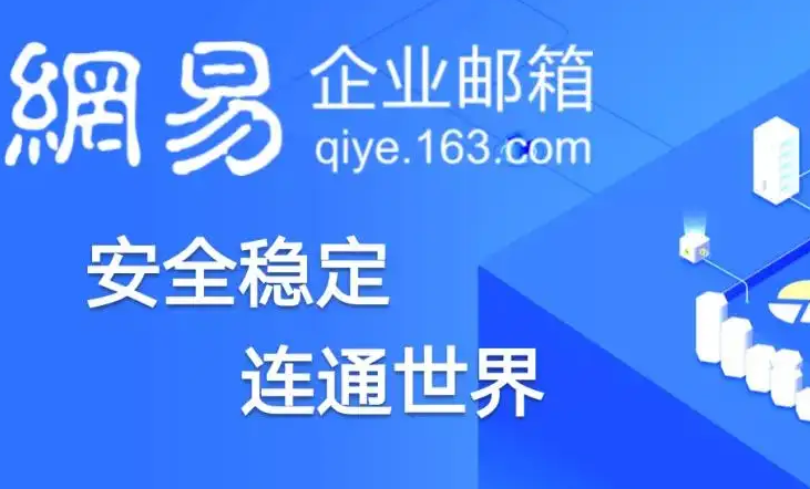 網(wǎng)易郵箱