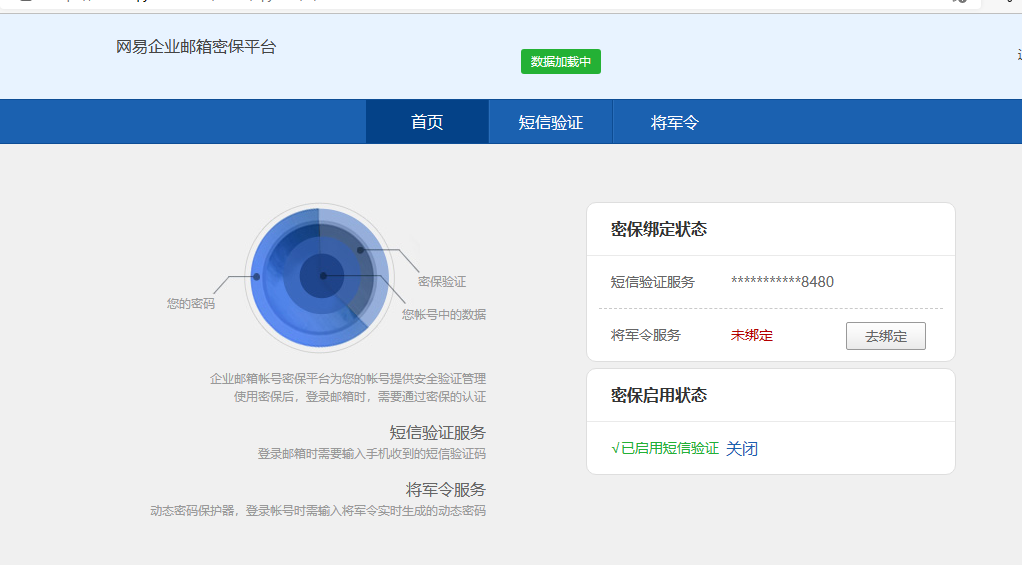 網(wǎng)易企業(yè)郵箱