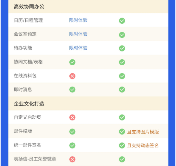 網(wǎng)易企業(yè)郵箱