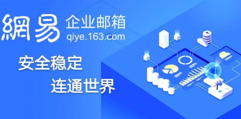 網(wǎng)易企業(yè)郵箱