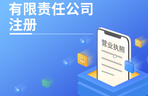 公司注册 公司注册