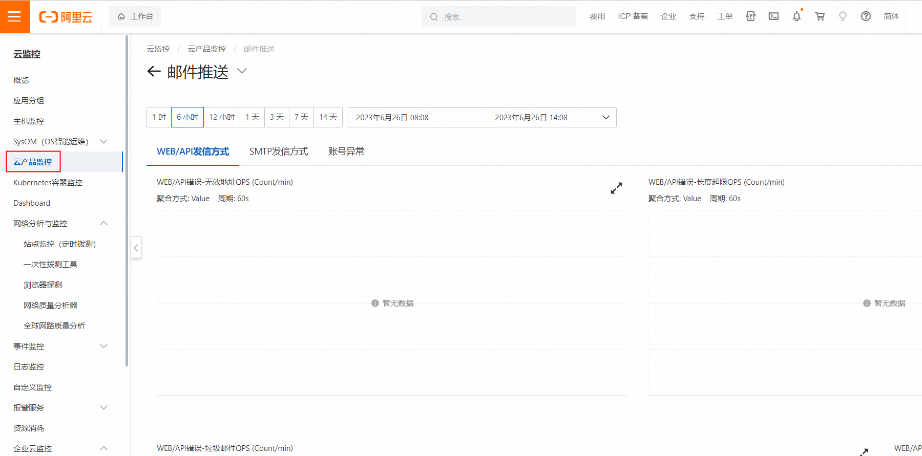 阿里郵箱