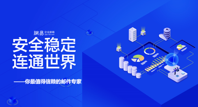 網(wǎng)易企業(yè)郵箱