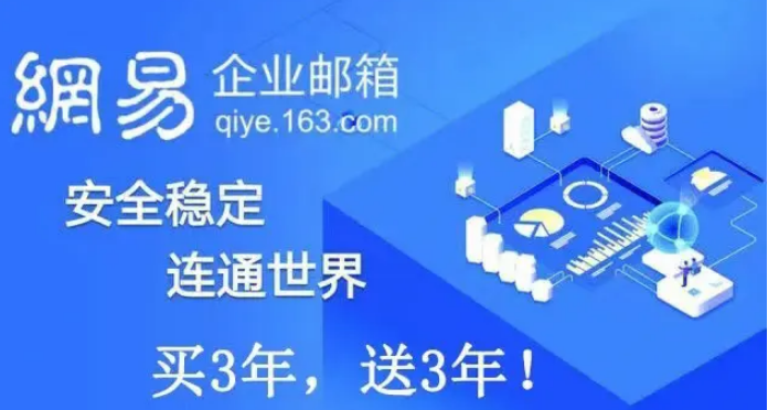 網(wǎng)易企業(yè)郵箱