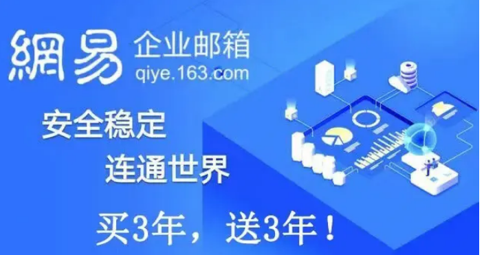 網(wǎng)易企業(yè)郵箱