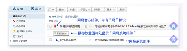 網(wǎng)易企業(yè)郵箱