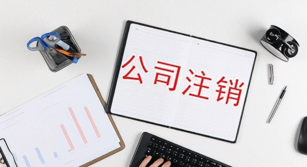 公司注销 公司注销