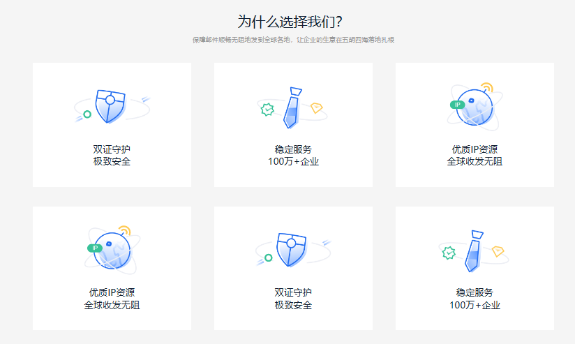 網(wǎng)易企業(yè)郵箱