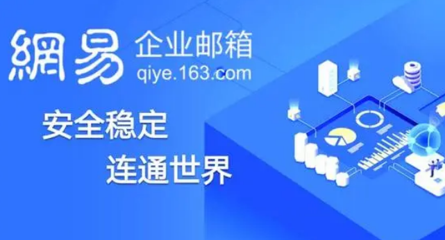 網(wǎng)易企業(yè)郵箱