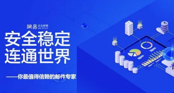 网易企业邮箱