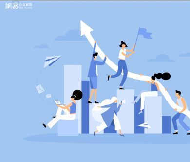 網(wǎng)易企業(yè)郵箱