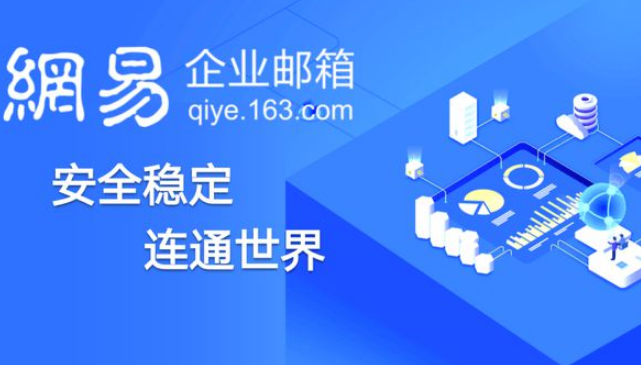 网易企业邮箱