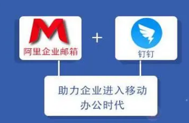 阿里企業(yè)郵箱