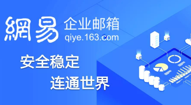網(wǎng)易企業(yè)郵箱