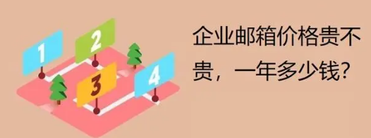 网易企业邮箱