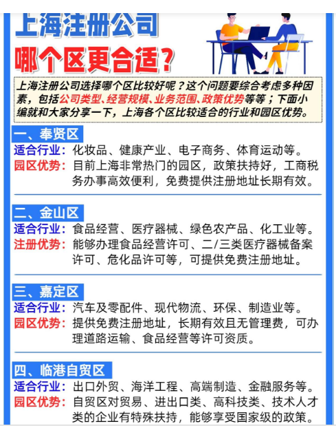 上海注冊(cè)公司