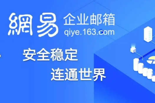 網(wǎng)易企業(yè)郵箱