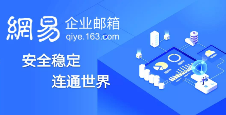 網(wǎng)易企業(yè)郵箱