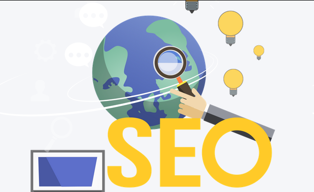 SEO优化