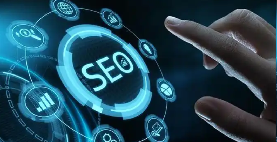 SEO优化
