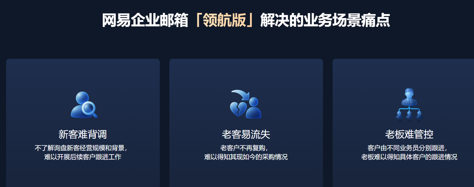 网易企业邮箱
