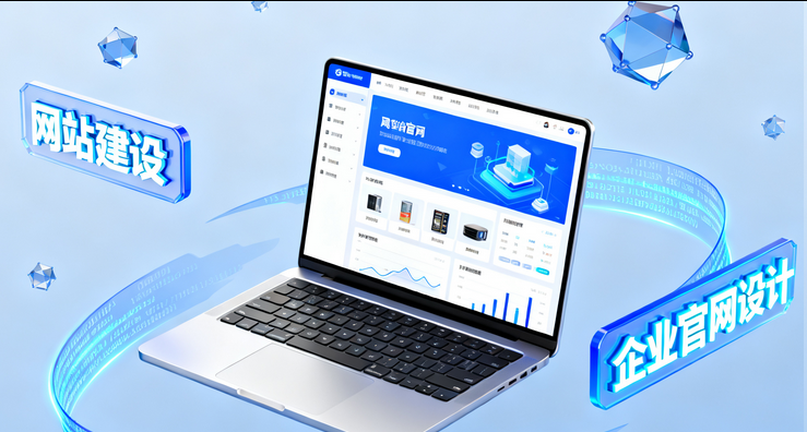 网站建设 网站建设