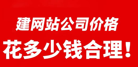 上海网站开发公司