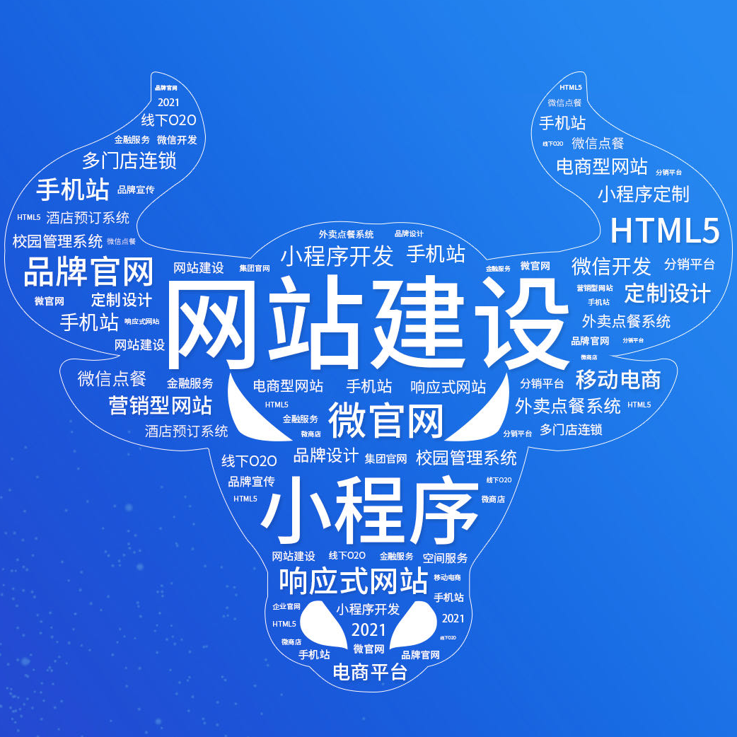 网站建设 网站建设
