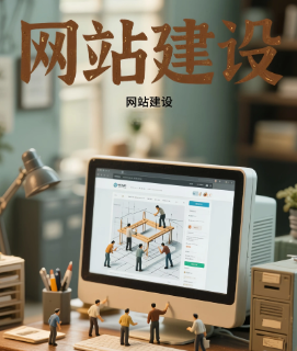 上海网站建设