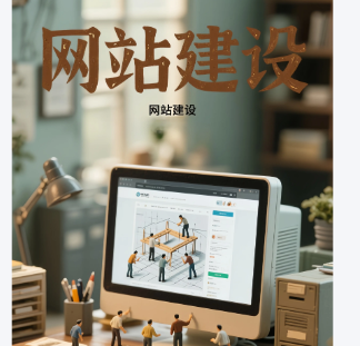 上海网站建设