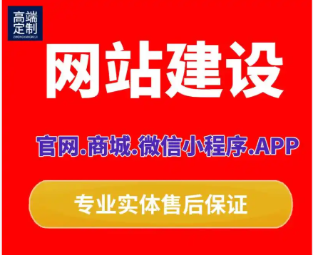 网站开发公司