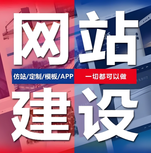 上海网站开发公司