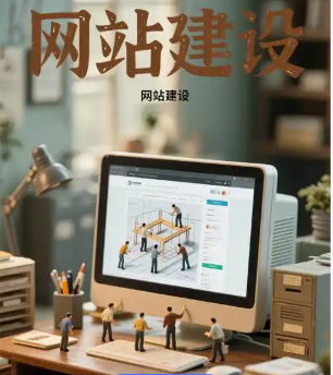 上海网站建设