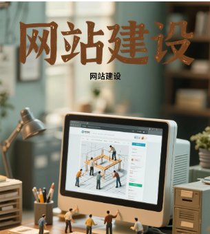 网站建设 网站建设