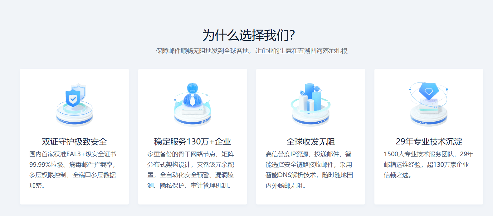 网易企业邮箱 网易企业邮箱