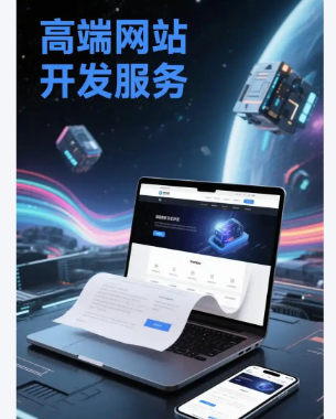 上海网站开发公司