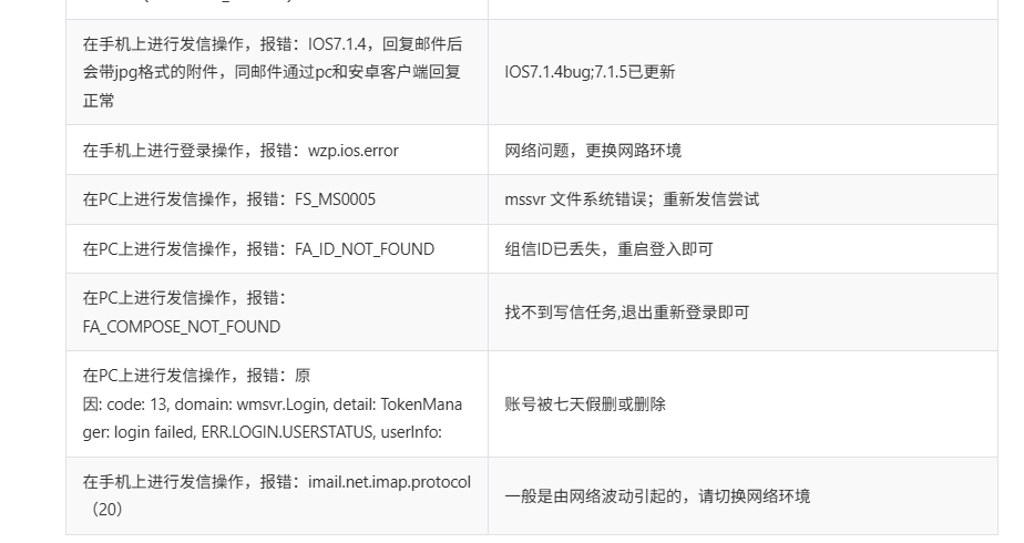 网易企业邮箱 网易企业邮箱