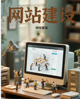网站建设 网站建设