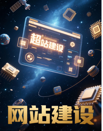 上海网站开发
