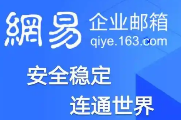 网易企业邮箱服务Plus的服务范围有哪些?