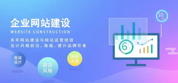 如何让网站更具吸引力和功能性？
