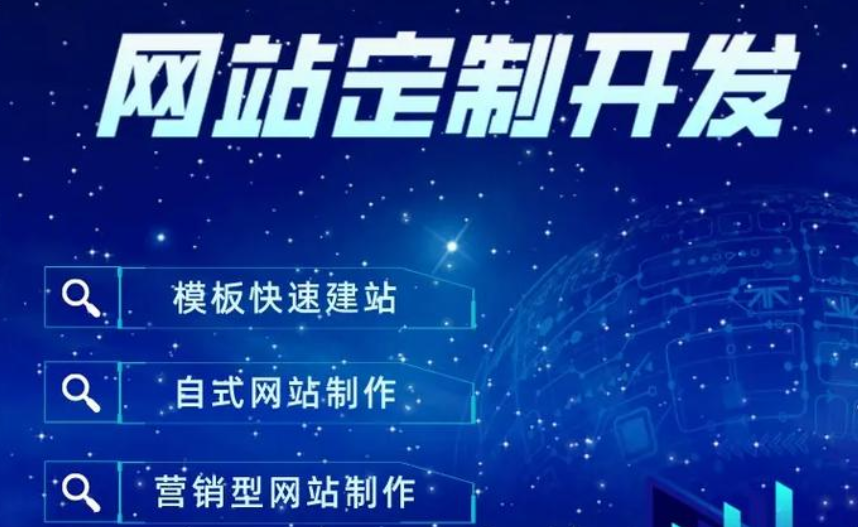 如何选择适合自己的网站建设公司或团队?