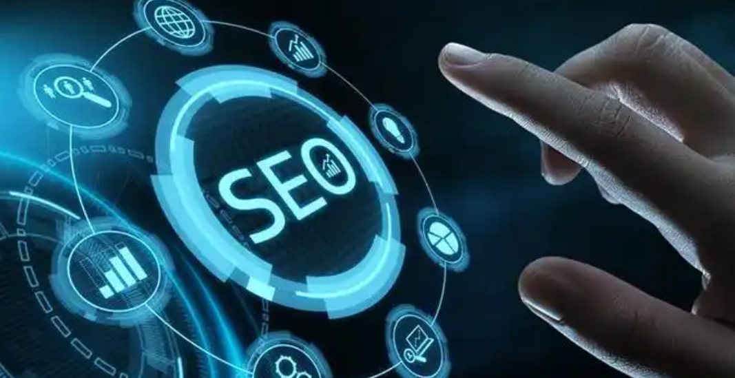 网站seo优化的具体操作流程