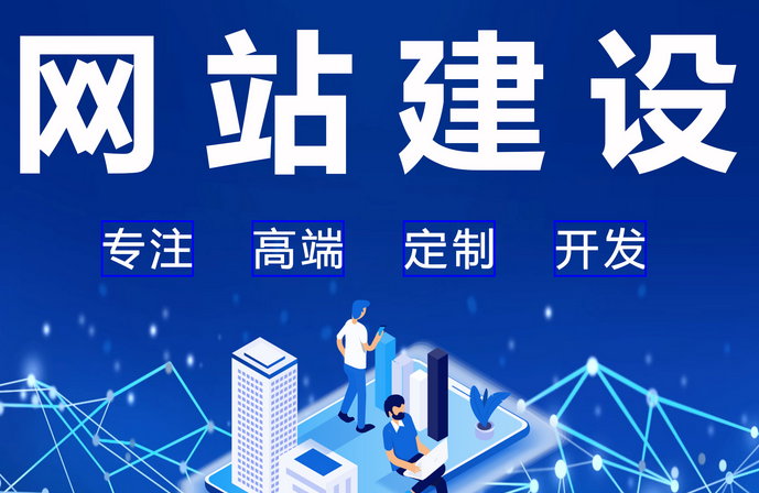 高端网站设计有什么特点?