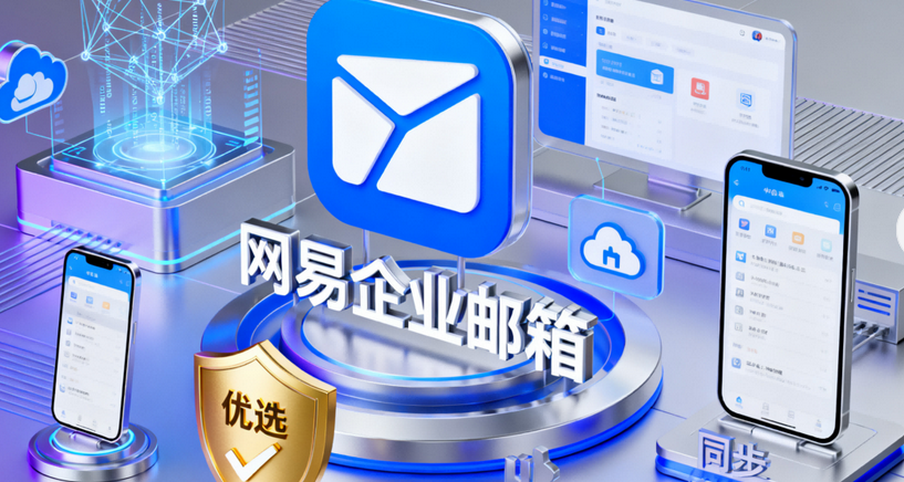 网易企业邮箱的收费模式是什么样的？