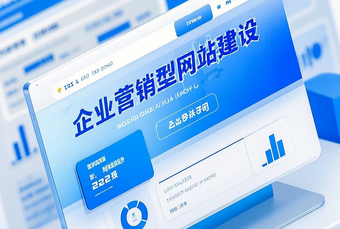 营销型网站建设的基础版费用大概是多少?