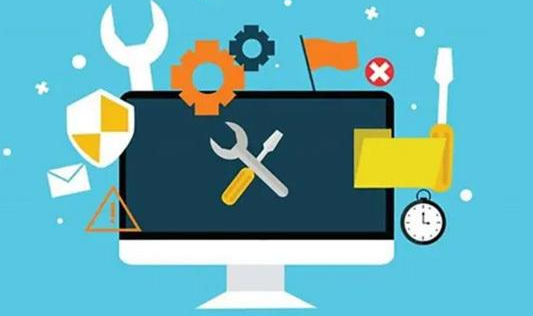  如何进行网站建设的后期维护与优化？